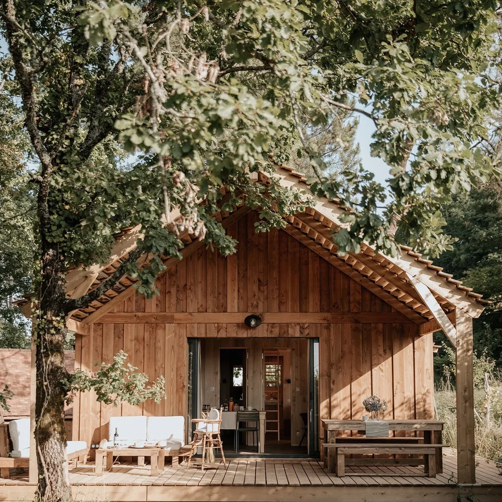 Domaine ST AMAND